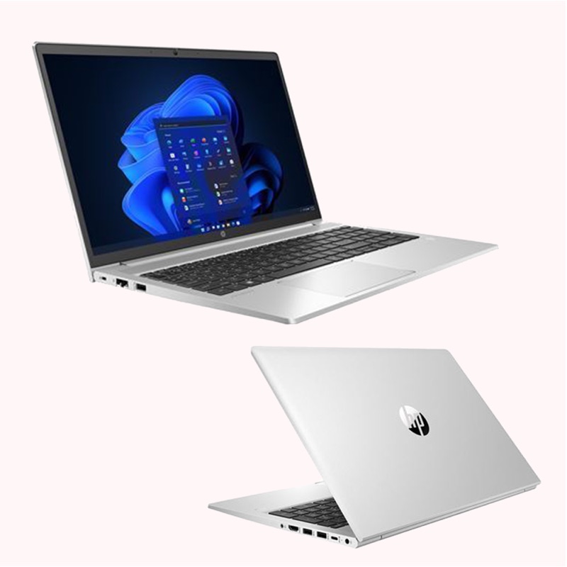 PC portable HP ProBook 450 G9 (ERI Concept) — lot informatique à gagner